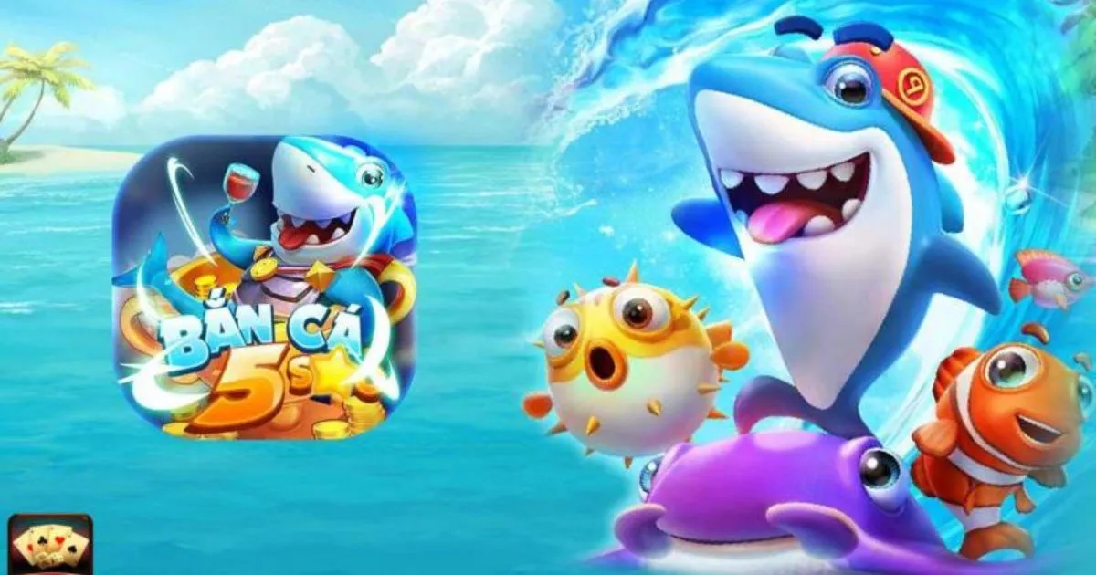 Những mẹo hay khi chơi bắn cá 5 sao