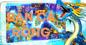 Hướng dẫn chơi Bắn cá rồng: Game bắn cá hấp dẫn