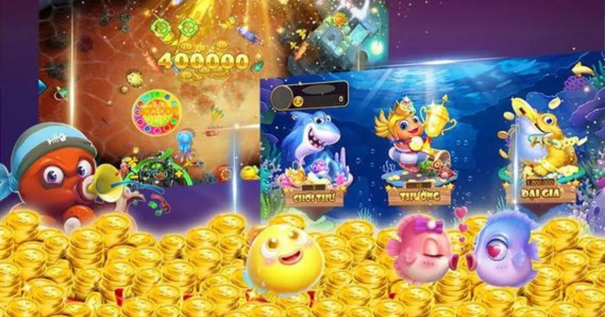 Những lưu ý khi tham gia Bắn cá Vip