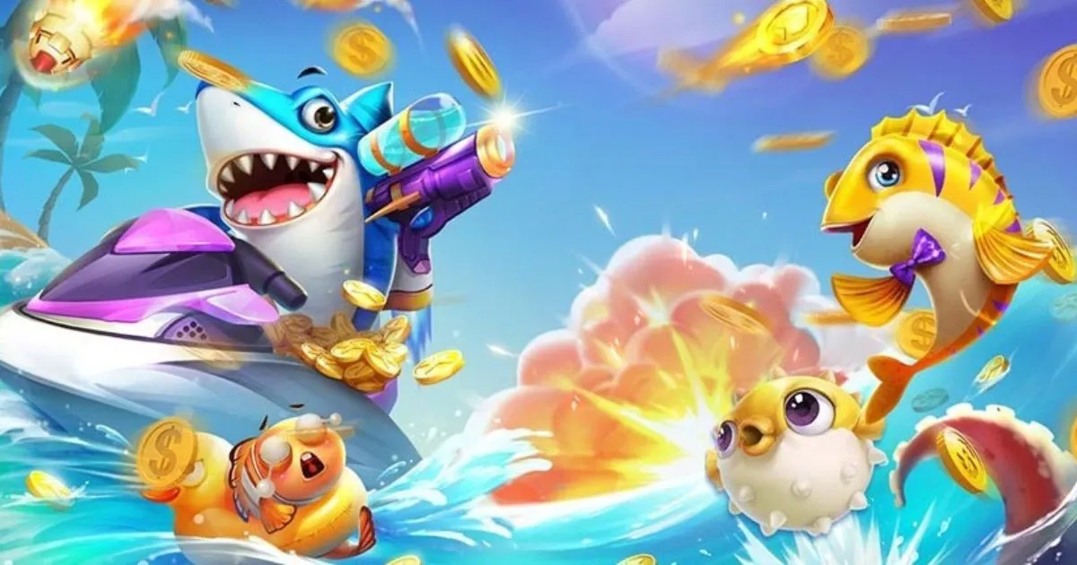 Cách tải game bắn cá H5 - Tổng quan về game bắn cá H5