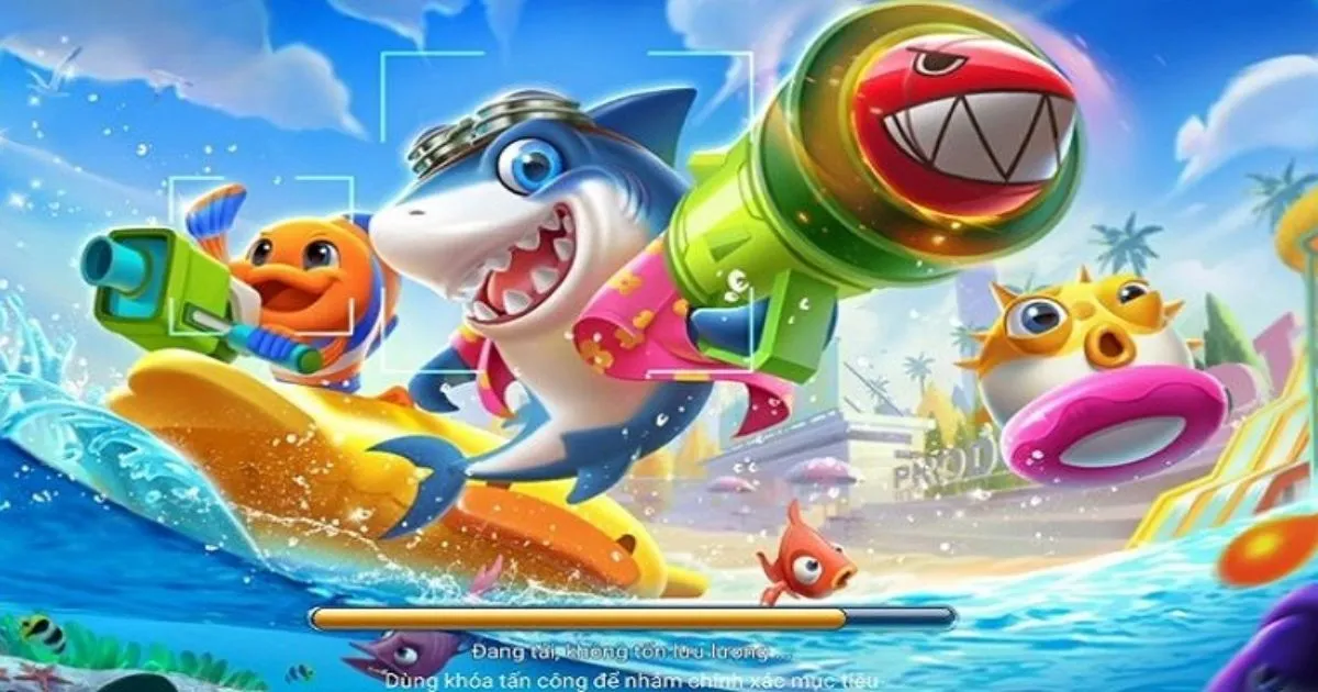 Cách tải game bắn cá H5 - Những lưu ý khi tải game bắn cá H5