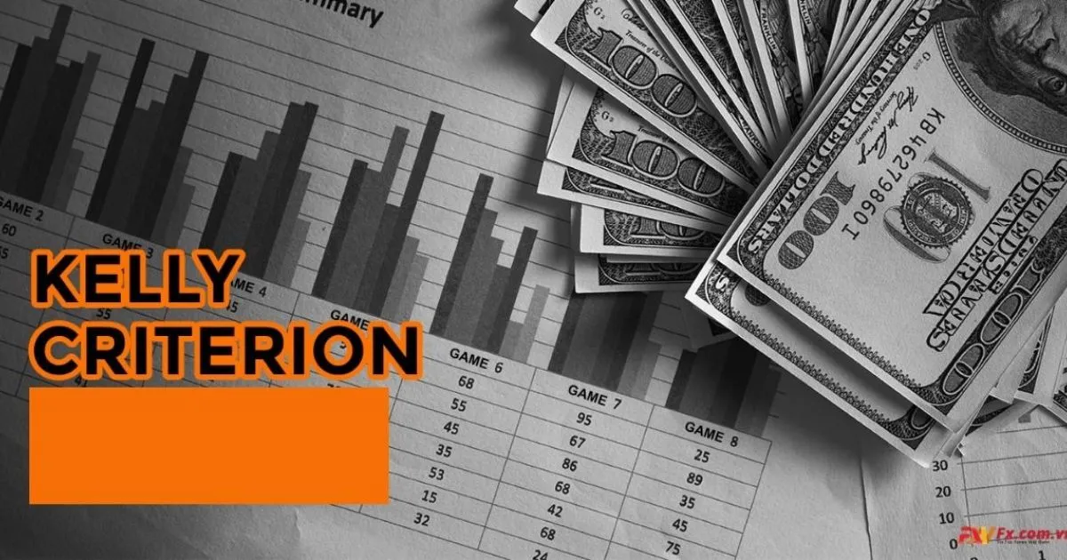 Nguyên lý hoạt động của Công Thức Kelly Trong Cá Độ