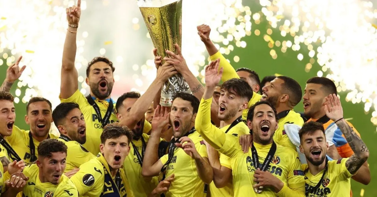 Cúp C2 là gì? Lịch sử của Cúp C2